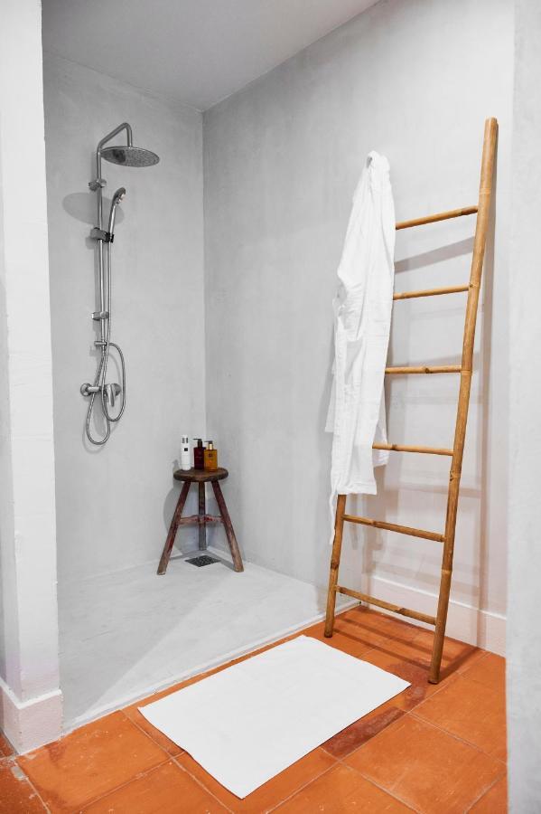 Vila Branca Guesthouse - Palacete Фигейра-да-Фош Экстерьер фото